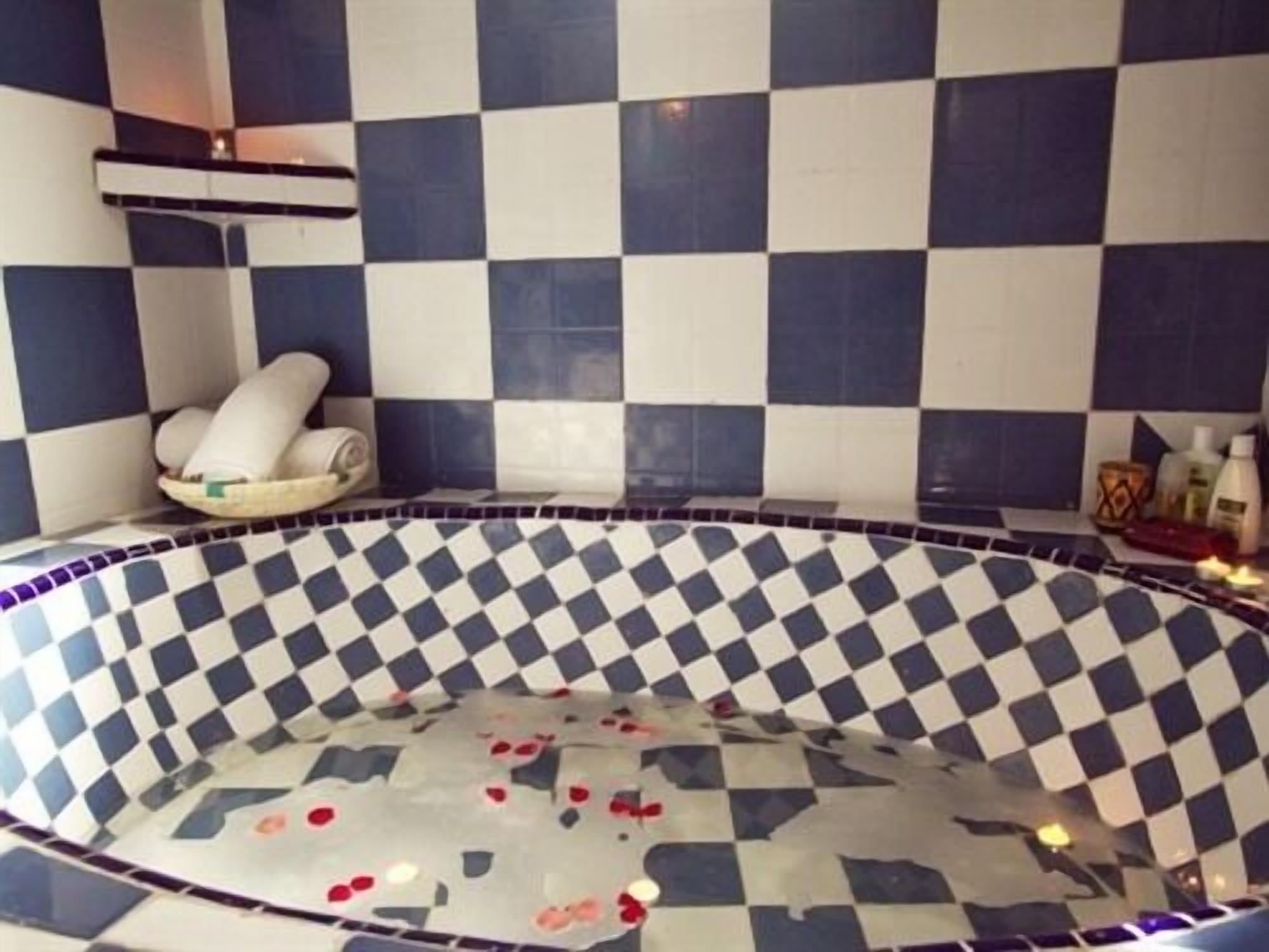 Foto - Luxury Riad Mounia