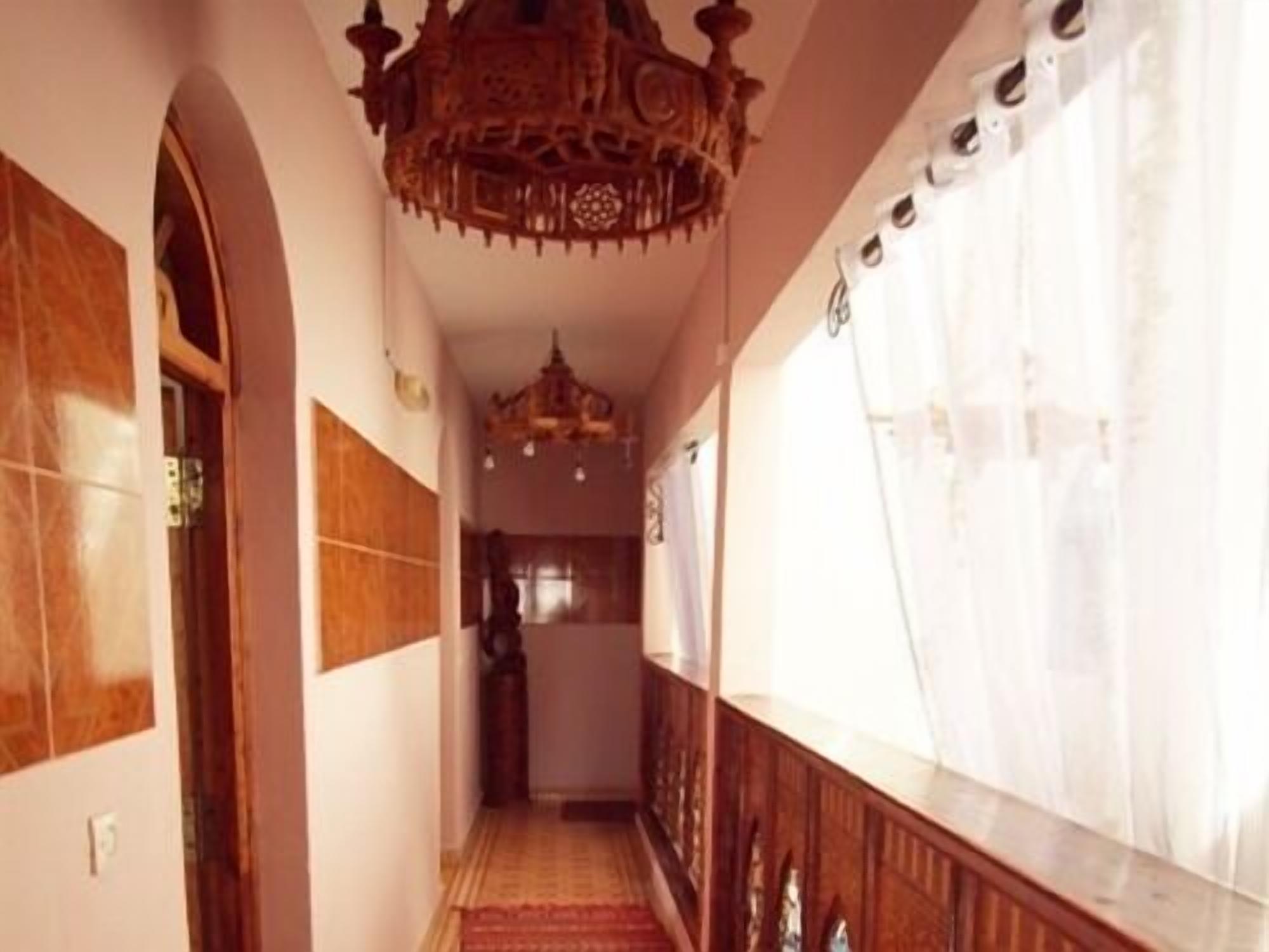 Foto - Luxury Riad Mounia