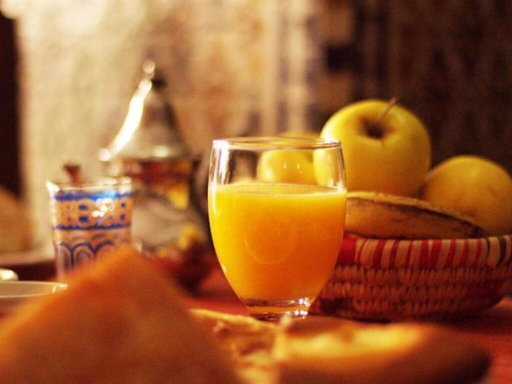 Foto - Luxury Riad Mounia