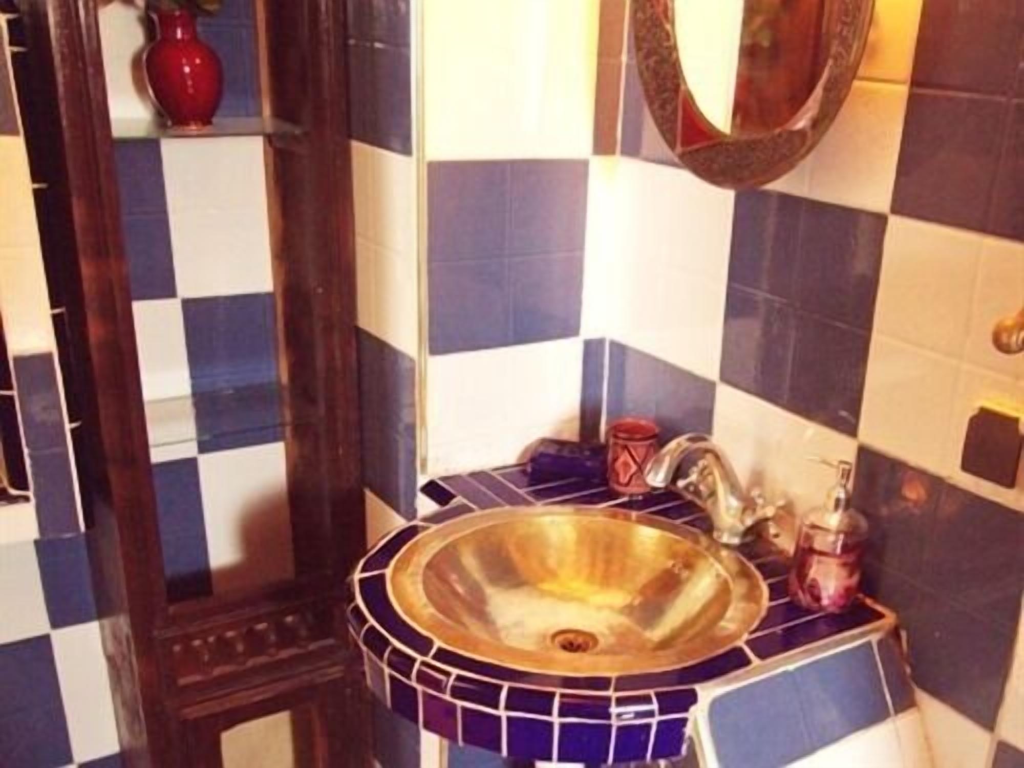 Foto - Luxury Riad Mounia