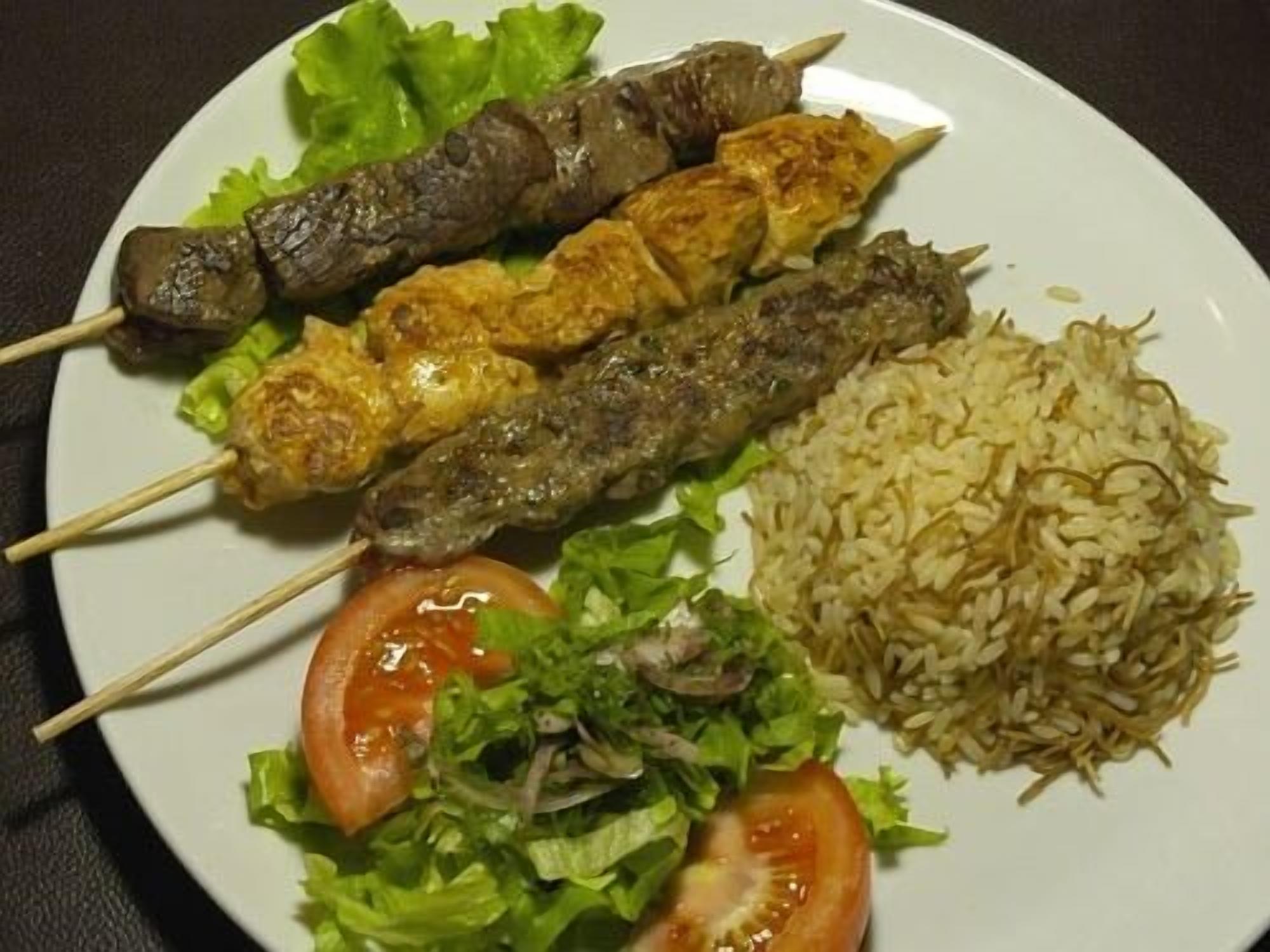 Foto - Luxury Riad Mounia