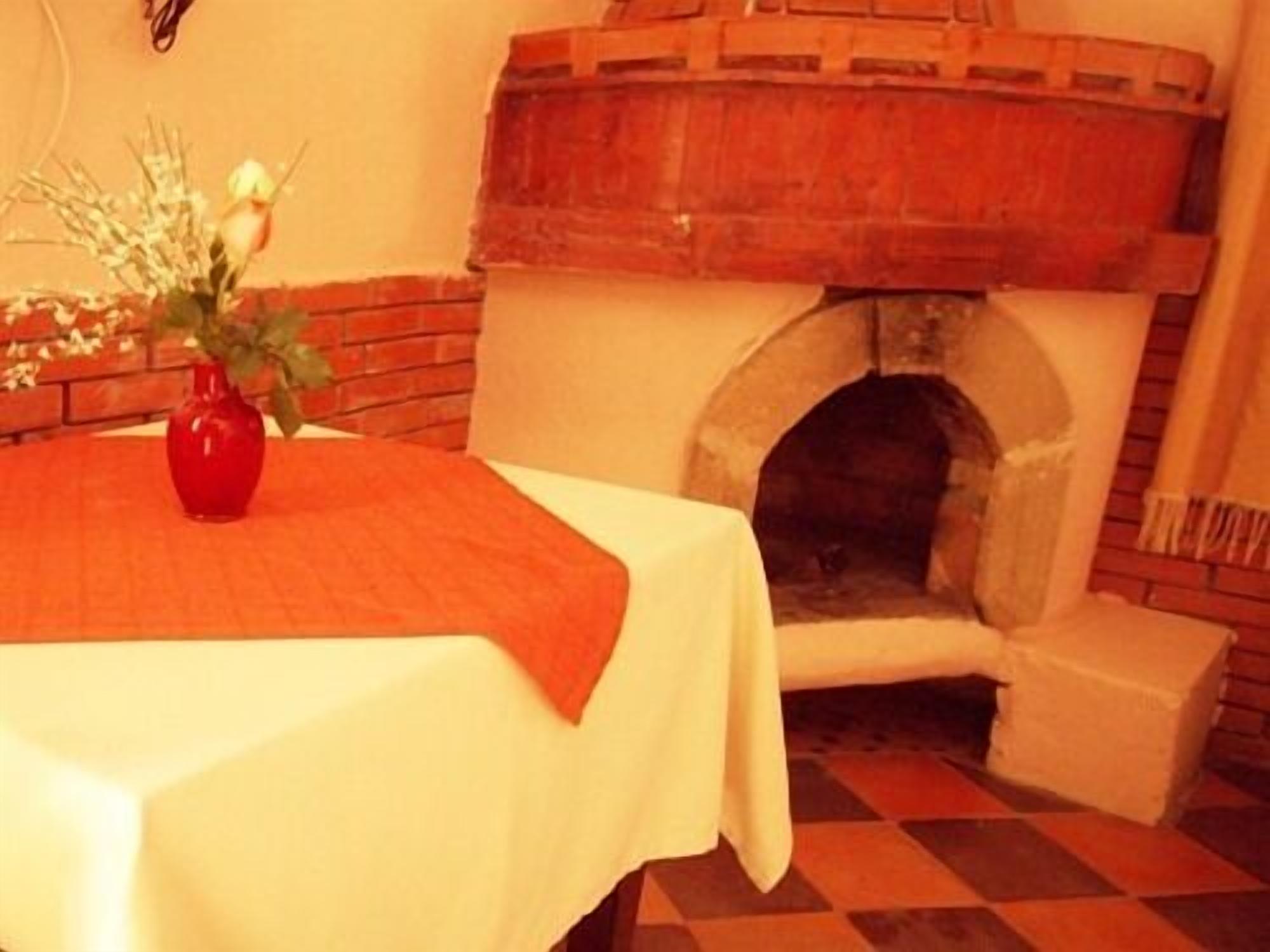 Foto - Luxury Riad Mounia