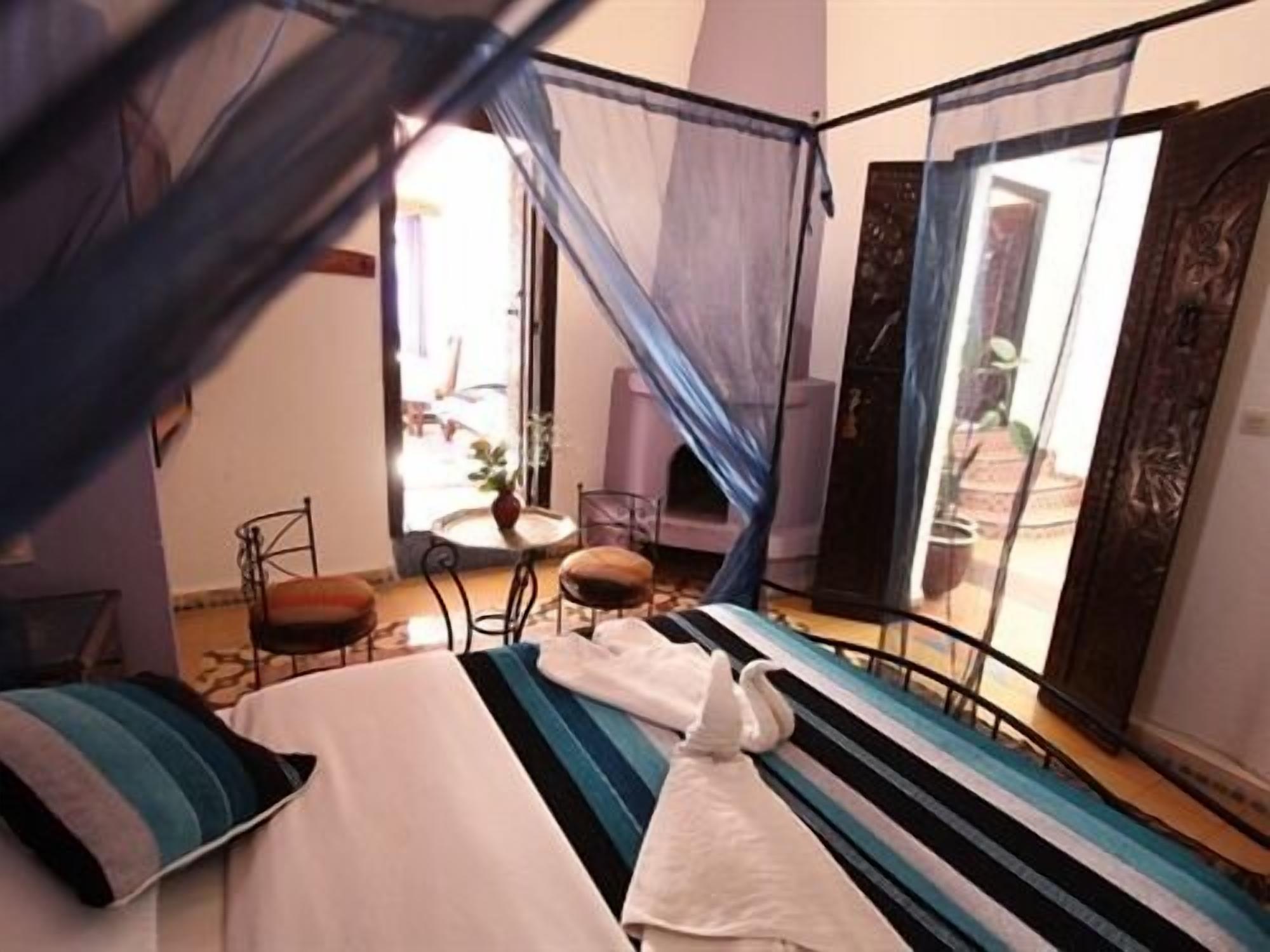 Foto - Luxury Riad Mounia