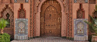 리아드 오우아르자자테