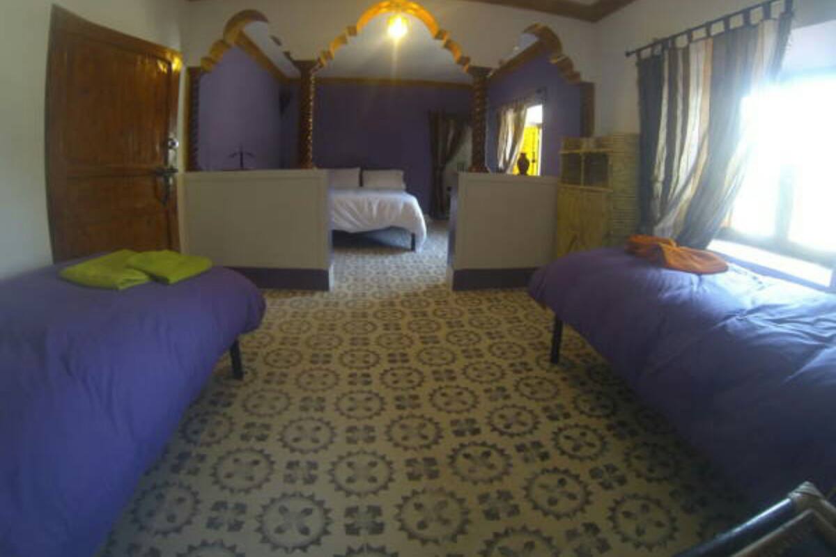 Premium bedding, in-room safe, desk, soundproofing