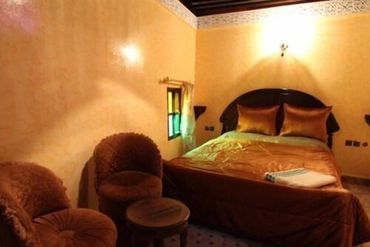 Decoración personalizada, muebles diferentes y cunas gratuitas