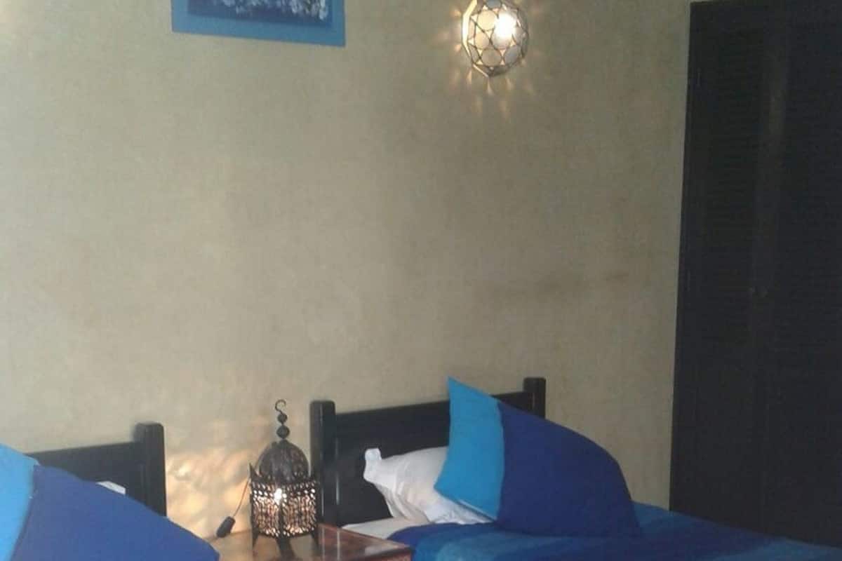 Comfort Twin Room (#4)