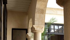 Unclassified image, 3 of 71, button - Dar Assalama (Essaouira)