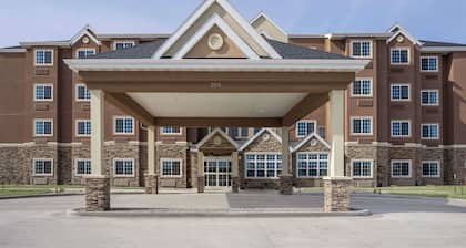 Microtel Inn & Suites By Wyndham Moorhead Fargo Area