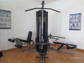 Gimnasio