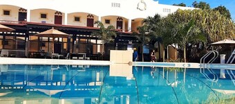 Panglao Regents Park Resort