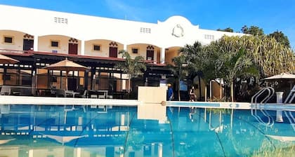 Panglao Regents Park Resort