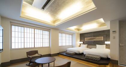 Shin Yokohama Grace Hotel