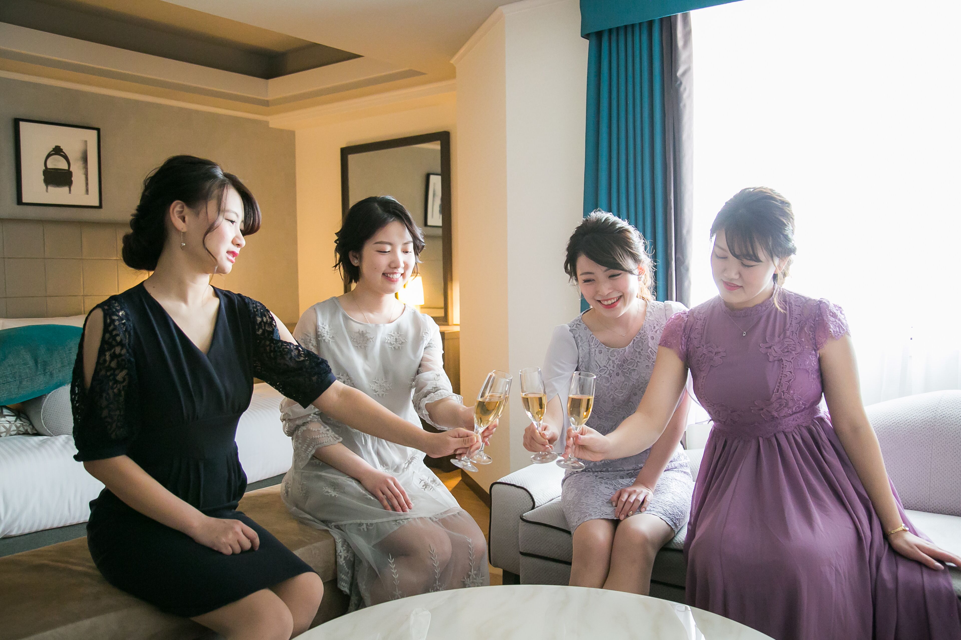 Photo - Shin Yokohama Grace Hotel