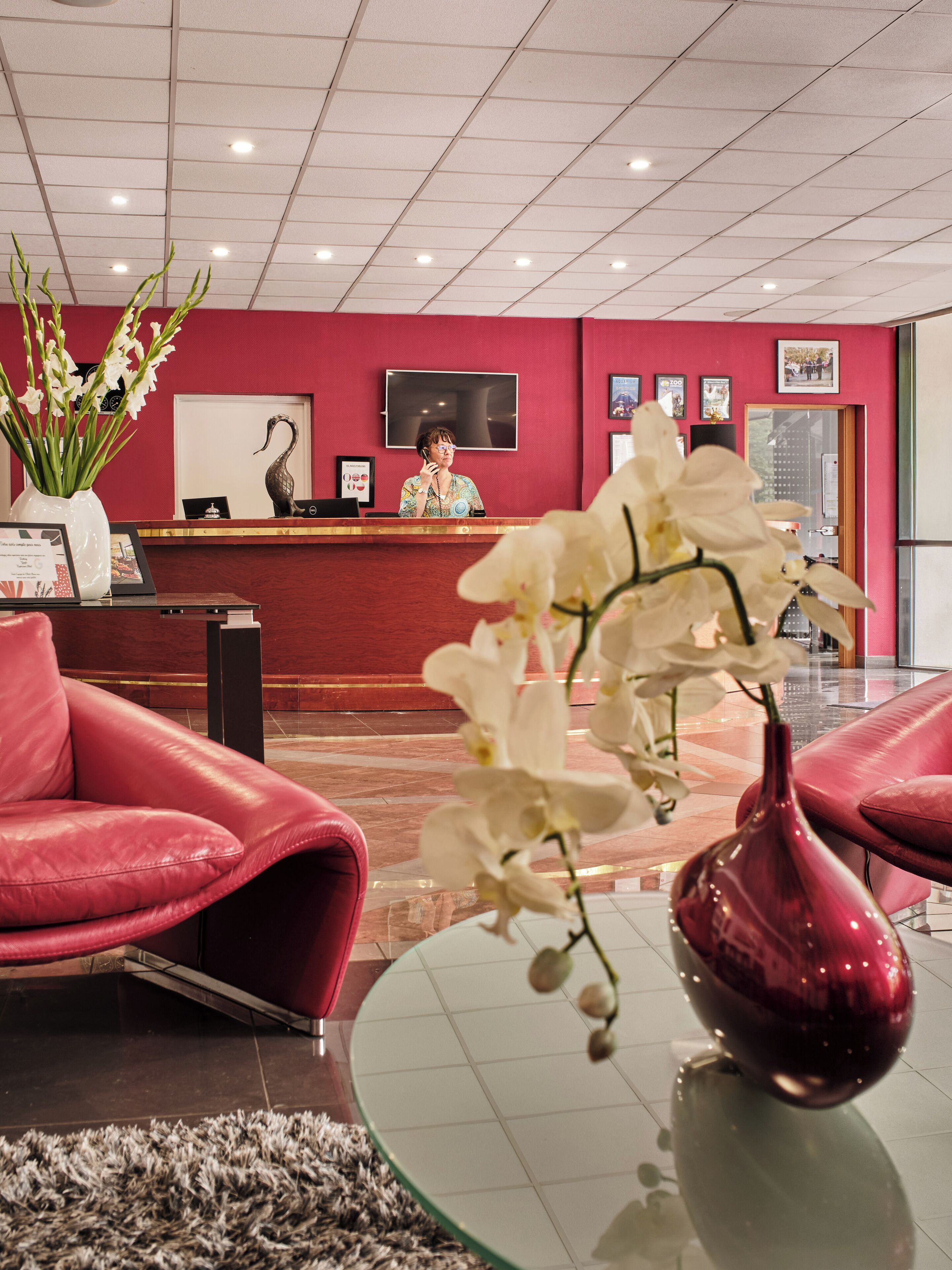 Foto - Hôtel Marso