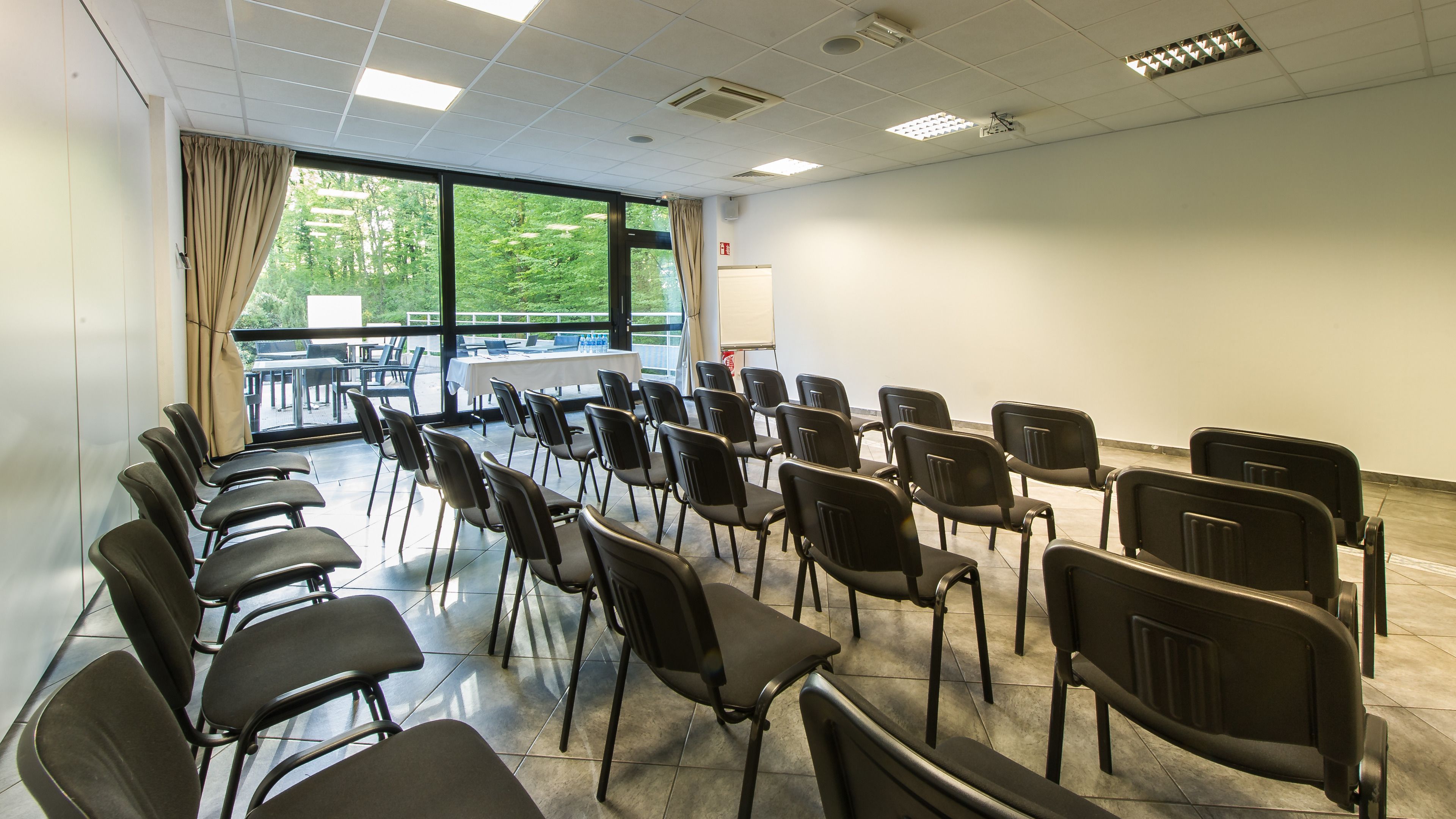 Salle de réunion