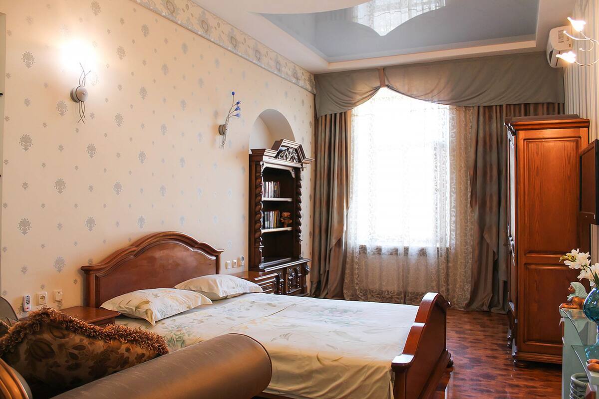 Apartment, 2 Bedrooms
