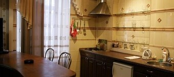 Odessa City Center Apartments