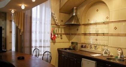 Odessa City Center Apartments