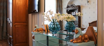 Odessa City Center Apartments