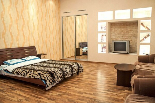 Apartment, 1 Bedroom