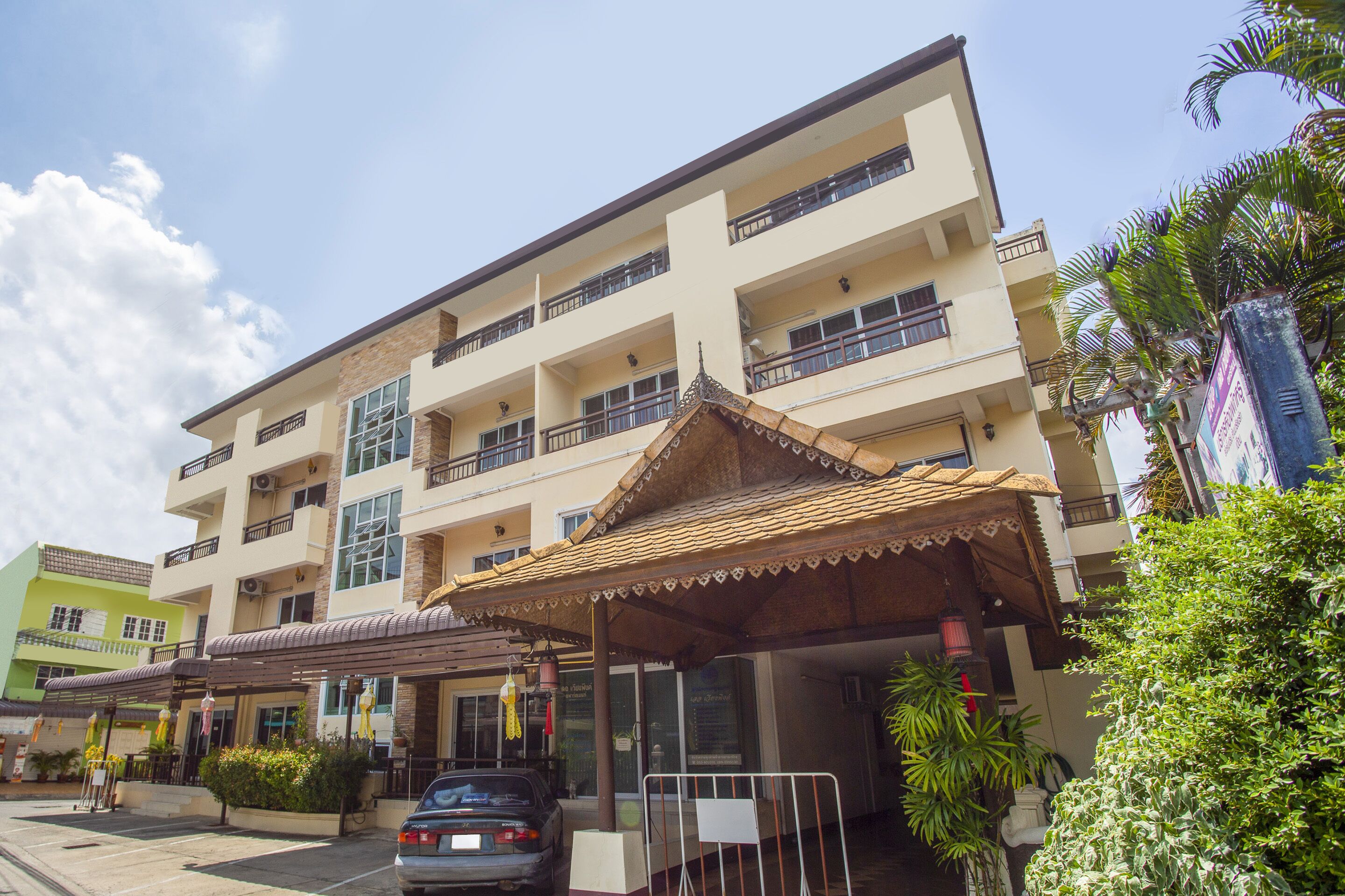 Foto - Le Viengping Chiangmai