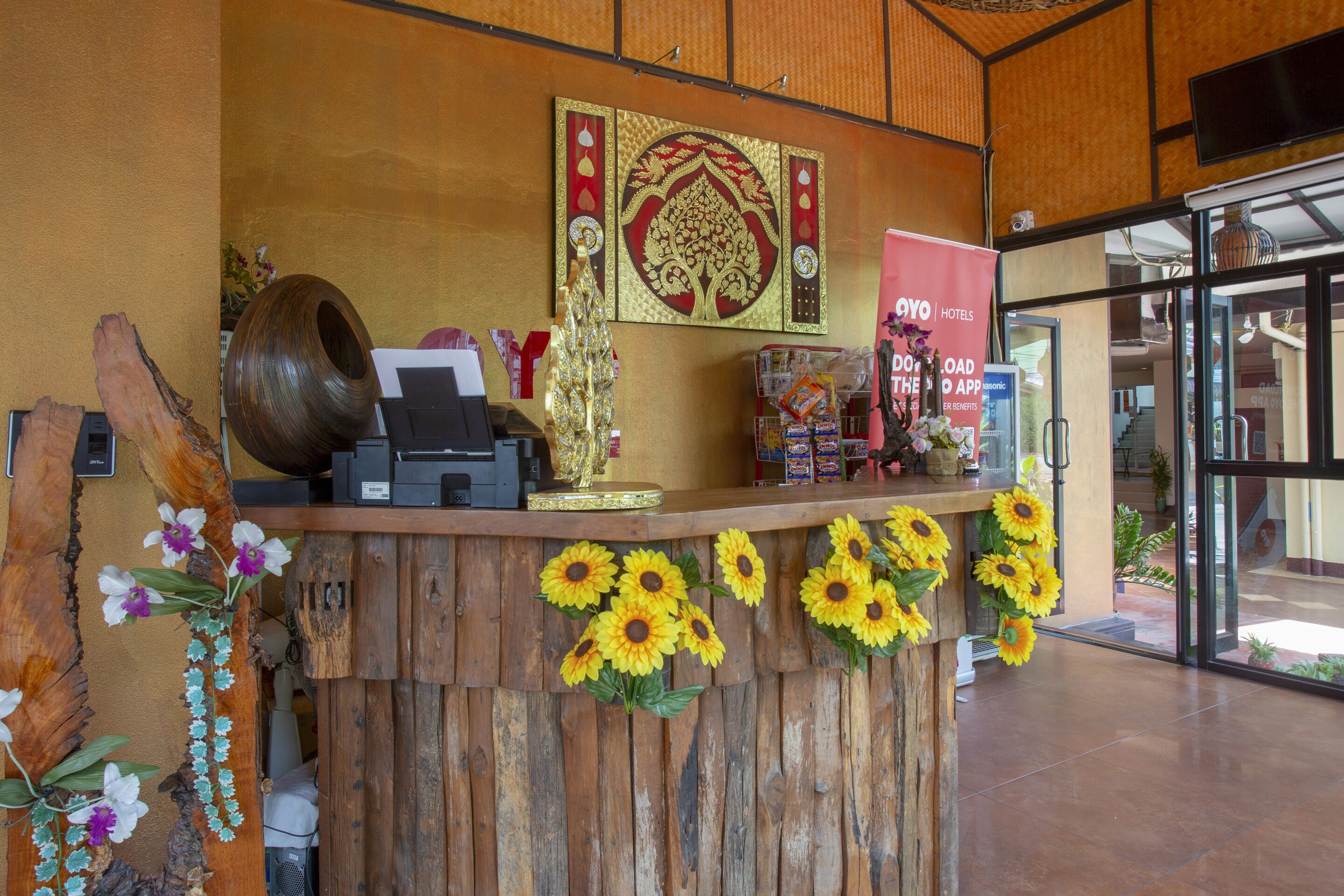 Foto - Le Viengping Chiangmai