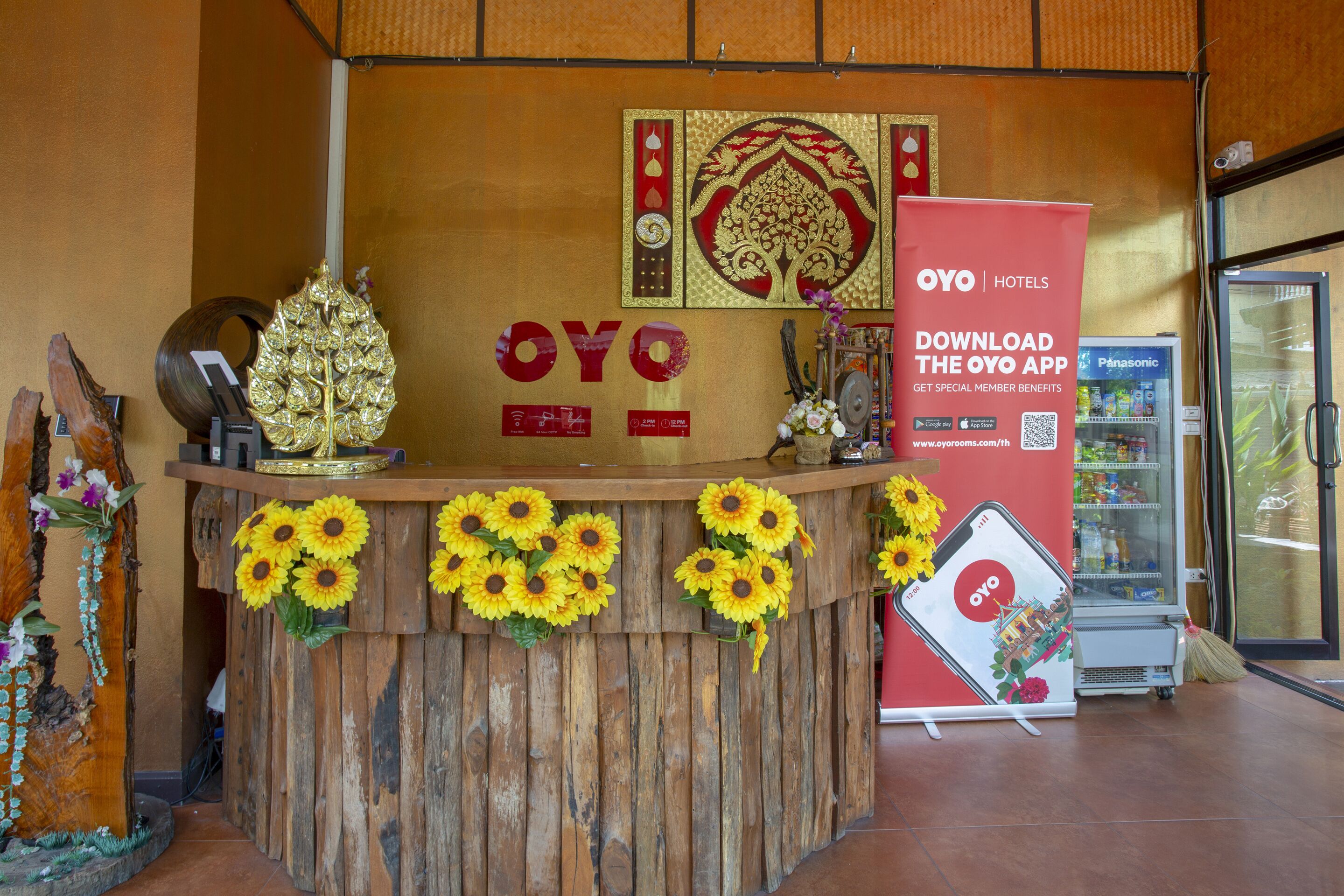 Foto - Le Viengping Chiangmai