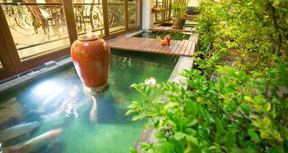Pangviman Place Resotel