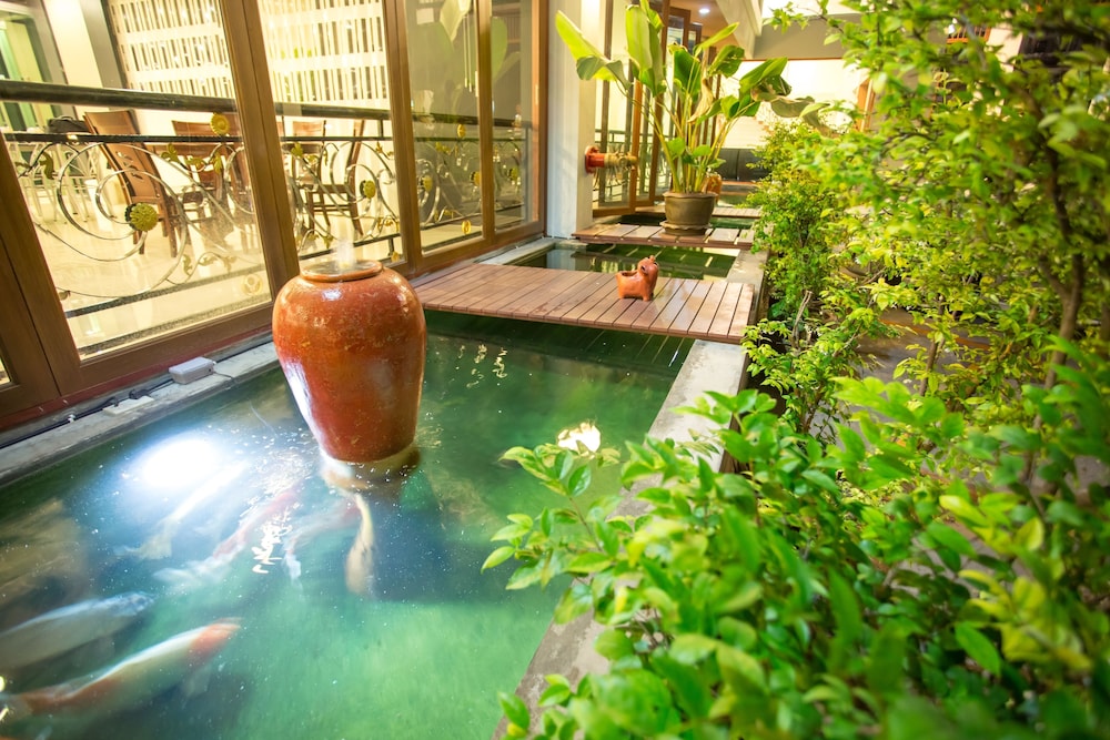 Pangviman Place Resotel by null