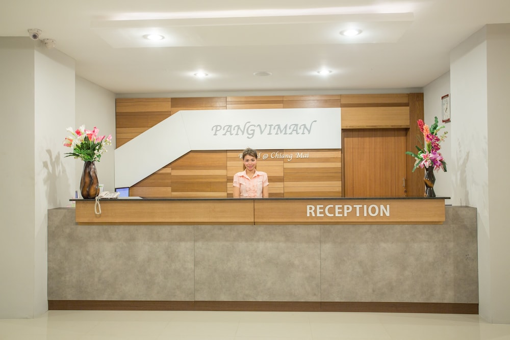 Pangviman Place Resotel by null