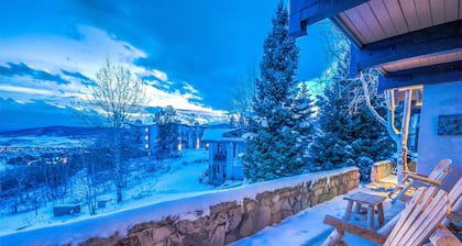 Storm Meadows Club by Retreatia