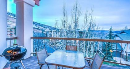 Storm Meadows Club by Retreatia