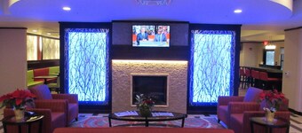 Holiday Inn Express & Suites Butler by IHG