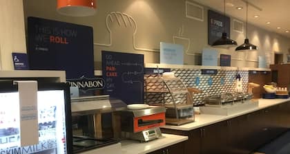 Holiday Inn Express & Suites Southport - Oak Island Area by IHG
