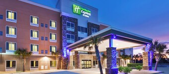 Holiday Inn Express & Suites Southport - Oak Island Area by IHG