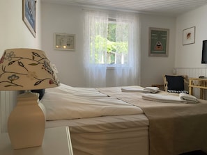 Standard Double Room Single Use