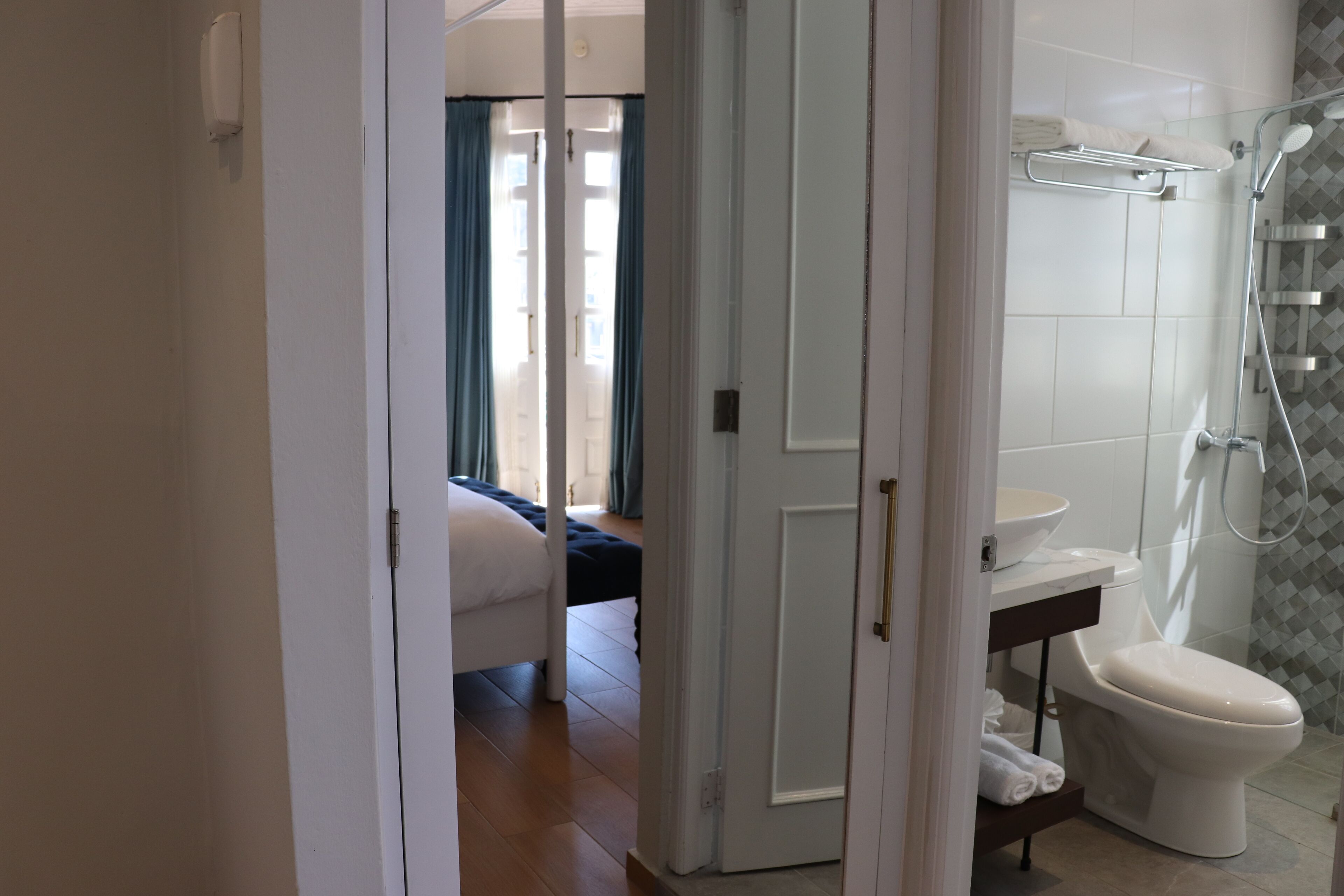 Foto - Hotel Conde de Penalba