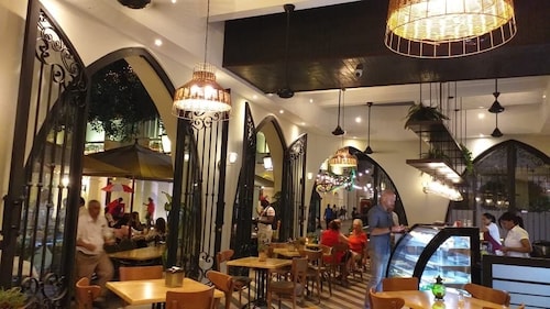 Hotel Conde de Peñalba