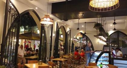 Hotel Conde de Peñalba