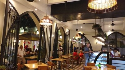 Hotel Conde de Peñalba