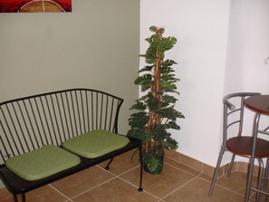 Interior - Dream's Hotel Puerto Rico (San Juan)