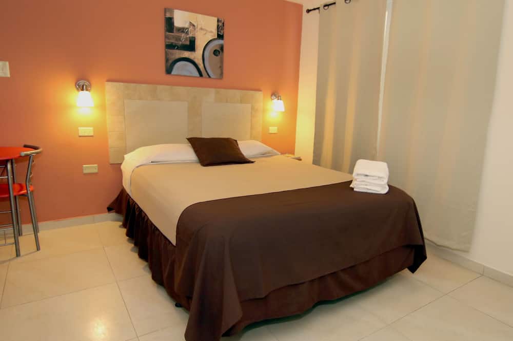 Dream's Hotel Puerto Rico