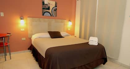 Dream's Hotel Puerto Rico