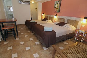 Room, 2 Queen Beds | Individually decorated, individually furnished, iron/ironing board - Dream's Hotel Puerto Rico (San Juan)