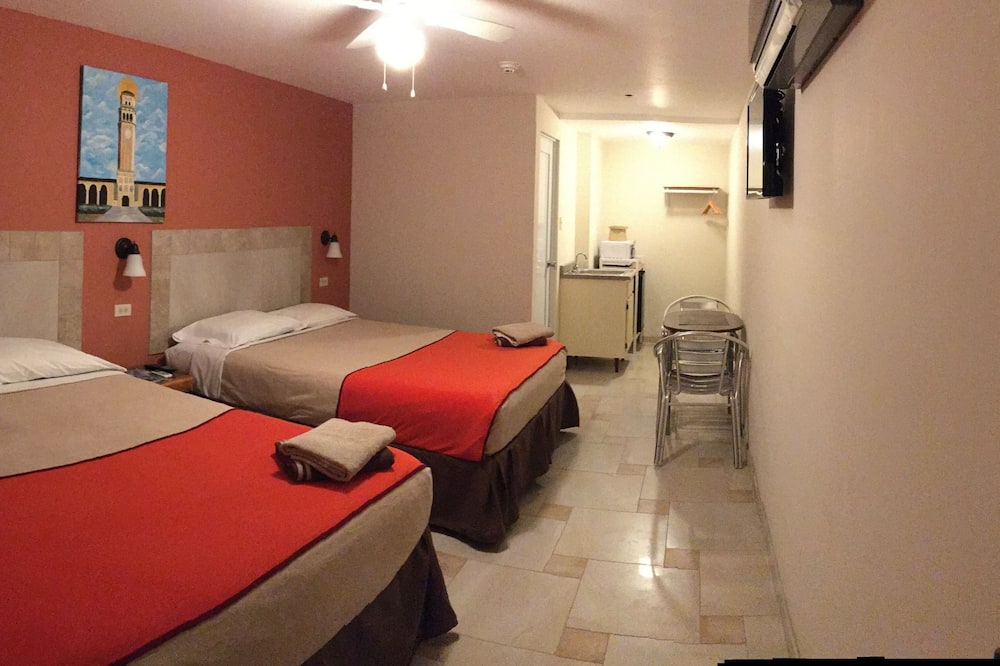 Dream's Hotel Puerto Rico