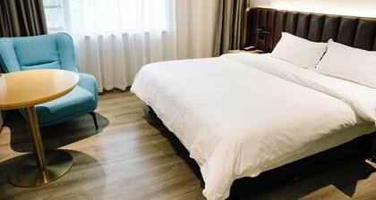 Shangxiajiu Hotel