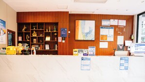 Exterior -  Shangxiajiu Hotel (Guangzhou)