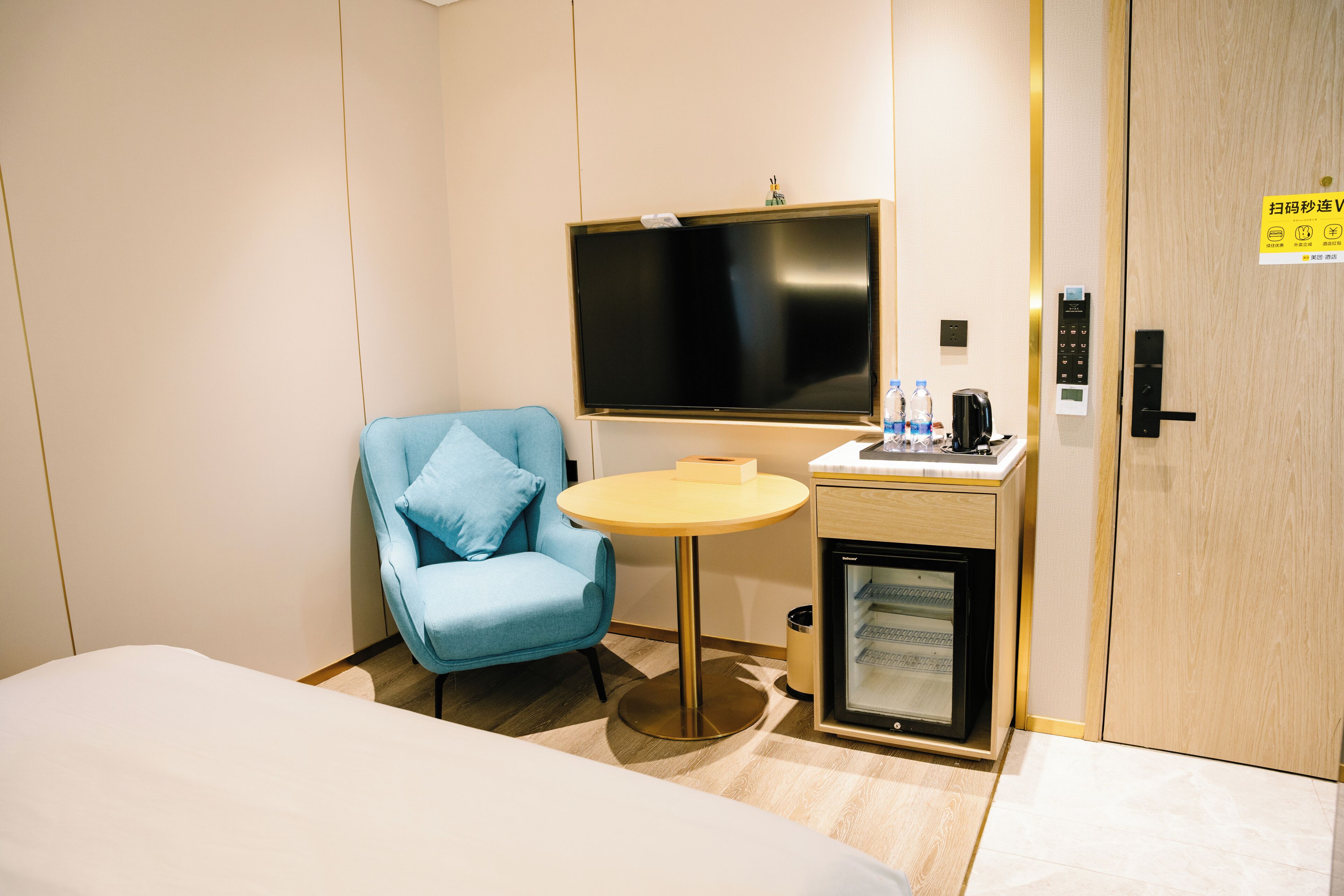 Photo - shangxiajiu new hotel -400 M From The Metro -广州上下九丹妮斯