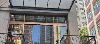 James Joyce Coffetel Tianhebei